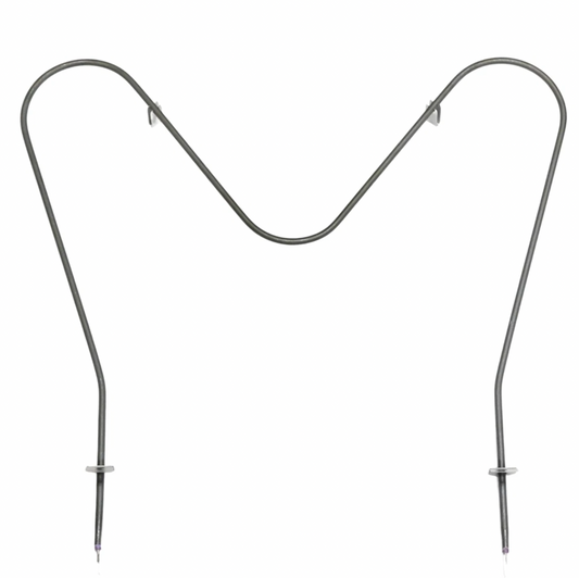 Oven Bake Lower Heating Element For White-Westinghouse CE303VP2D01 CE303VP2H01 CE303VP2W01 CE305WP2W1 CE307SP2D1 CE307SP2W1